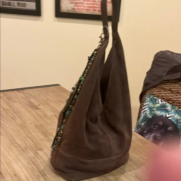 Free People Hobo Bag - Picture 3 of 10